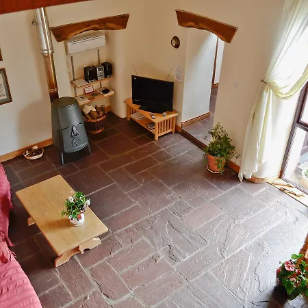 Keld House Farm Holiday home *