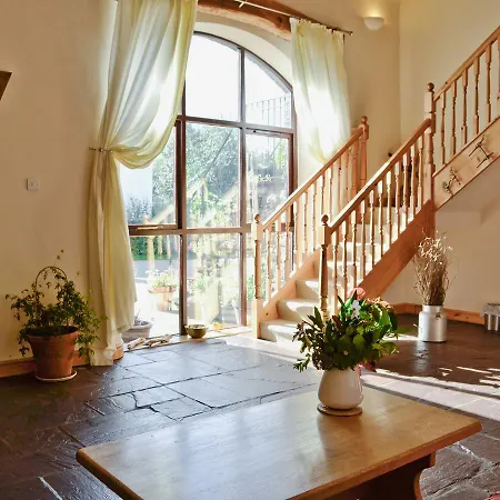 Holiday home Keld House Farm