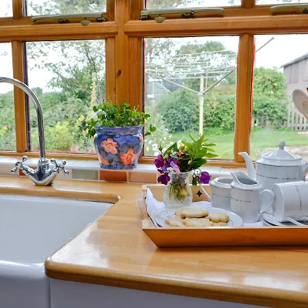 Holiday home Keld House Farm Appleby-in-Westmorland