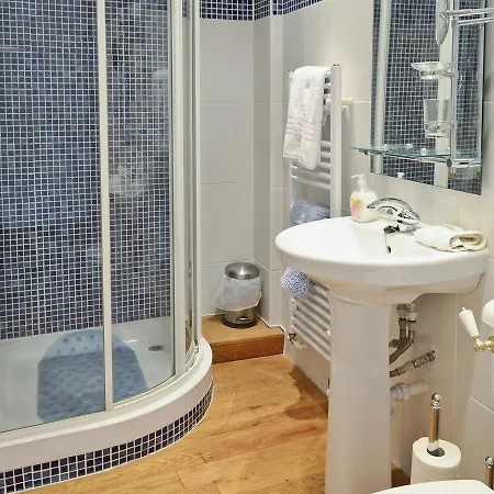 Keld House Farm Holiday home *