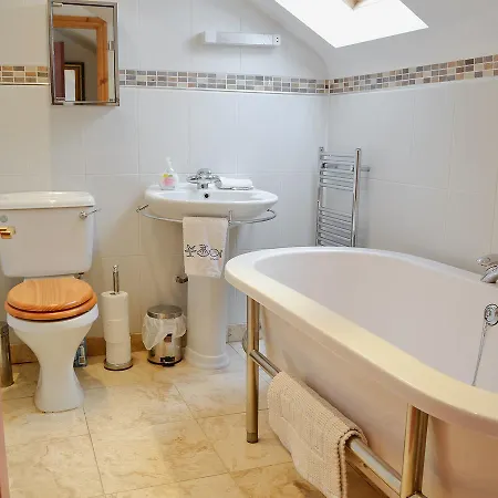 Keld House Farm Holiday home