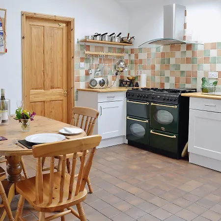 Holiday home Keld House Farm